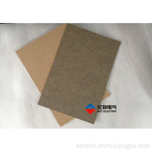 High Performance Back-up Board